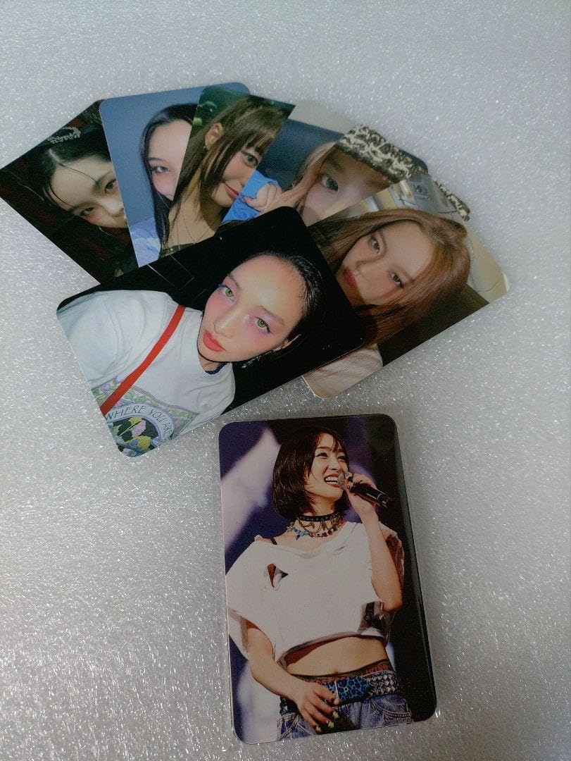 XG トレカ 24枚 セット Amazon.co.jp: XG トレカ 14枚 : おもちゃ