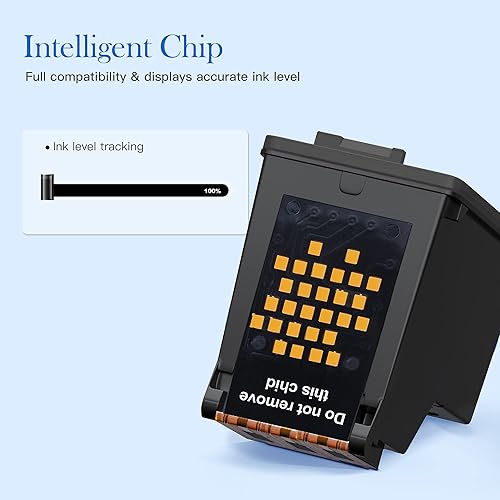 Miniatura 3 de Valuetoner 245XL Repuesto para Canon 245XL Tinta negra 245 XL PG245XL 243 para Pixma TR4520 TR4527 MX492 MX490 MG2520 MG2522 MG2525 MG2920 MG2922