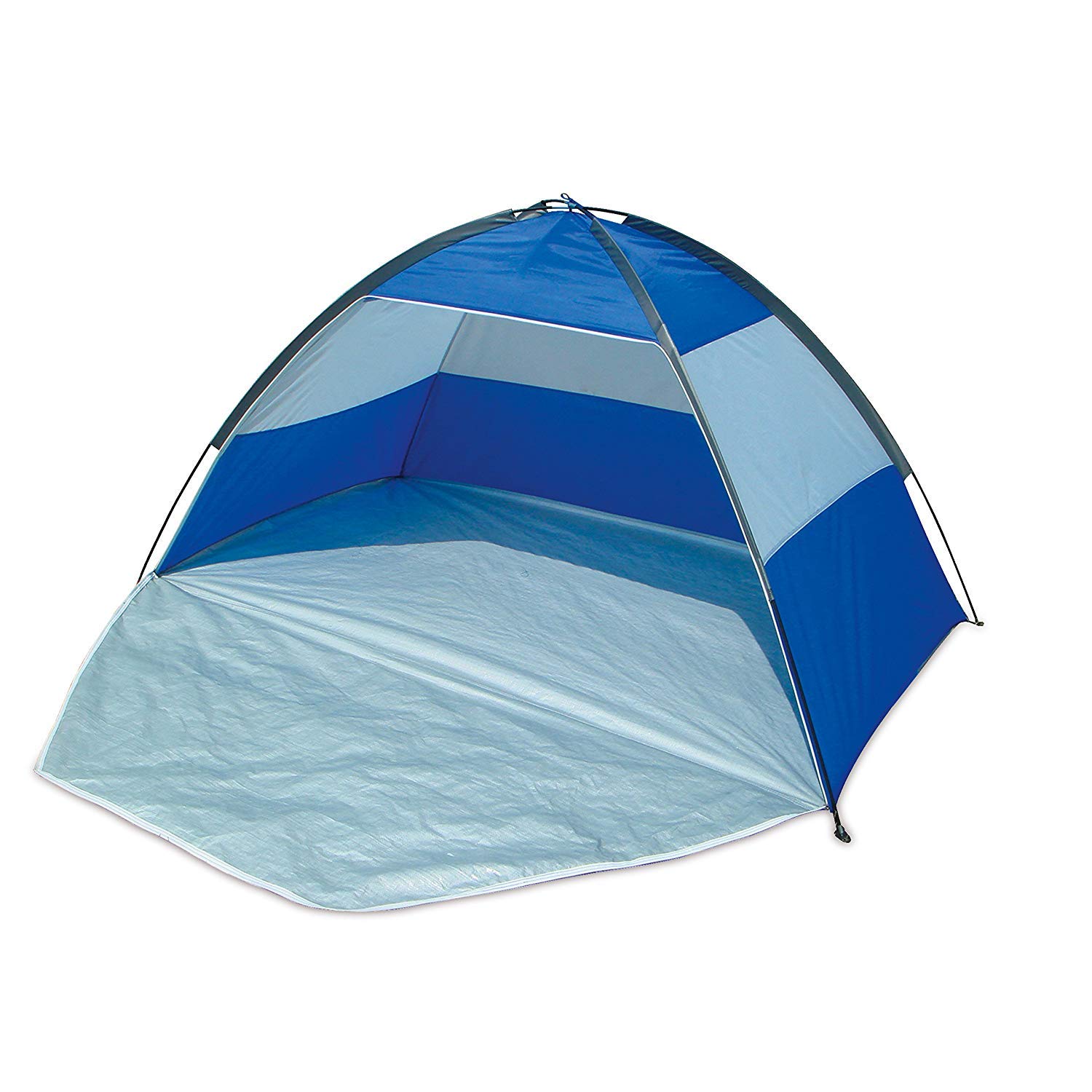 UPF 40 Beach Tent / Shelter With Zip up 