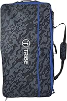 Vista 10 de Tribe Boards - Bolsa de viaje para bodyboard