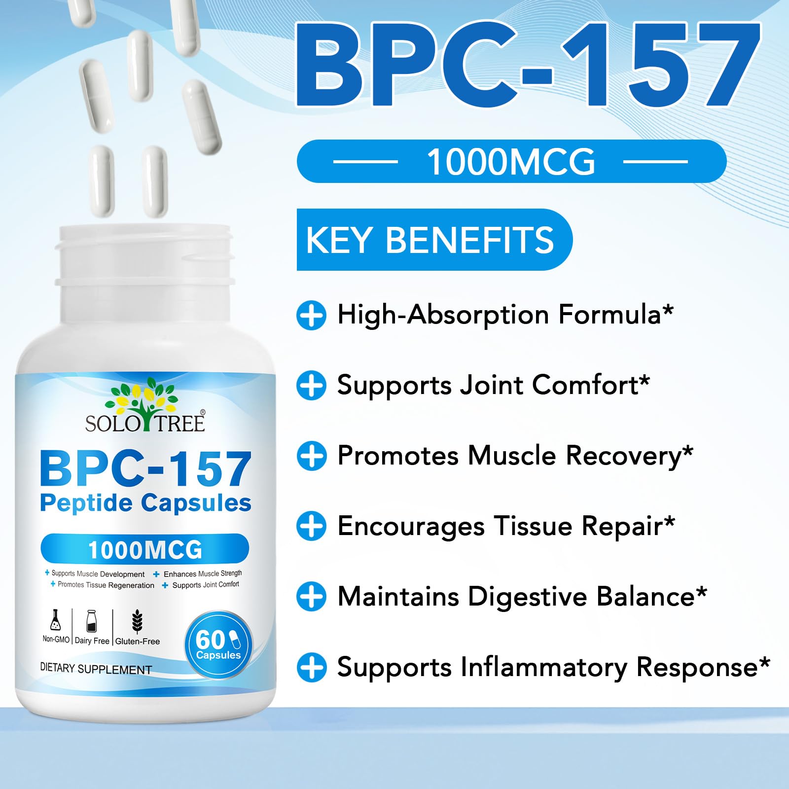péptido bpc 157 | Gastric Pentadecapeptide TB 500 vs BPC 157: