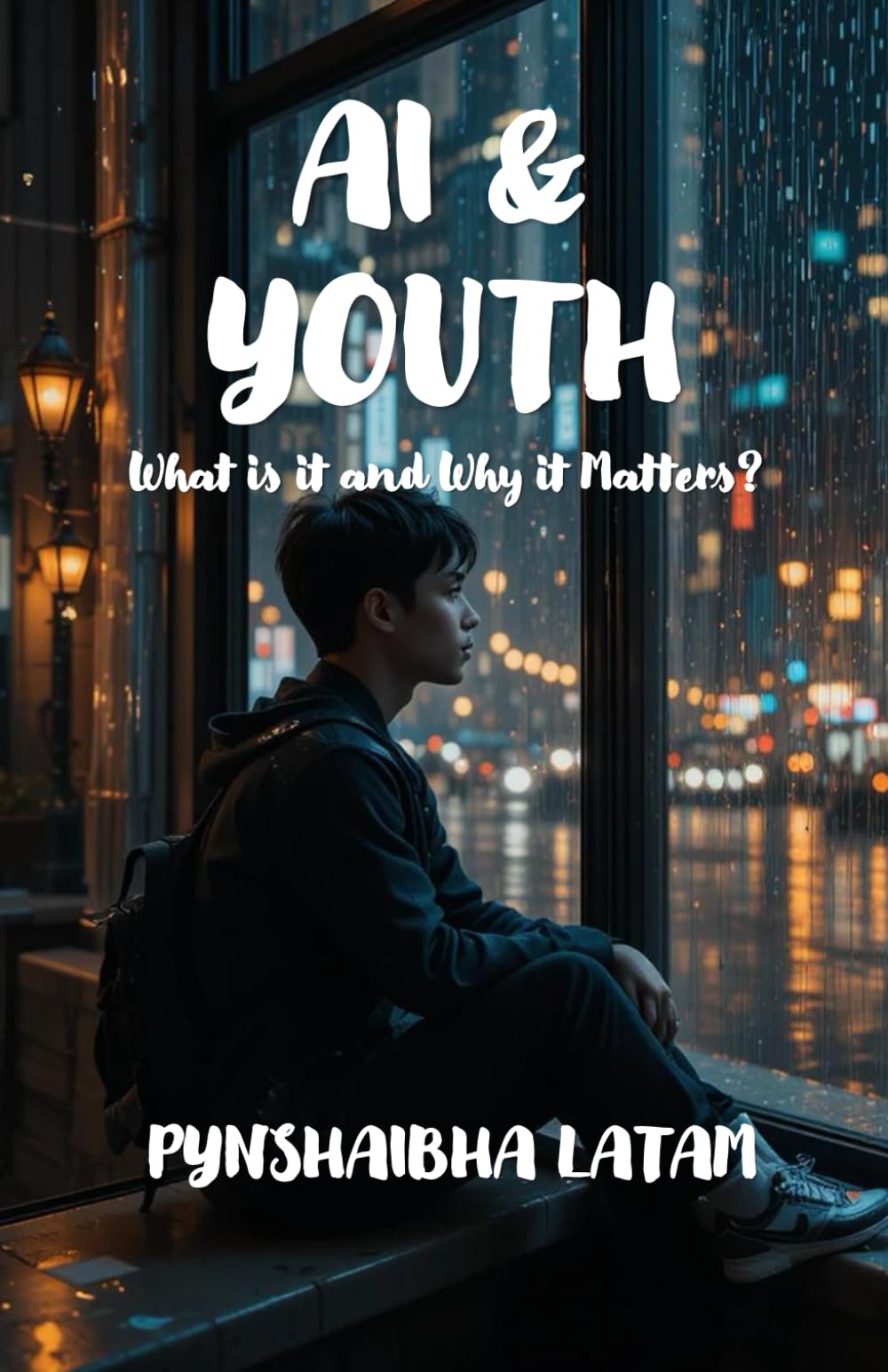 AI &Youth: What it is and why it matters