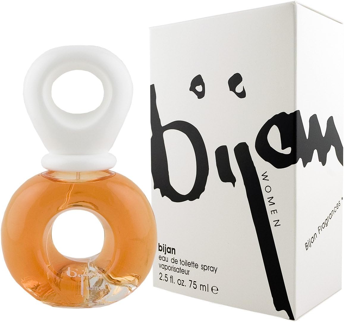 Bijan for Men - 2.5 Ounce