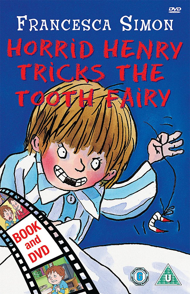 Horrid Henry Tricks the Tooth Fairy (Horrid Henry) [Product Bundle]