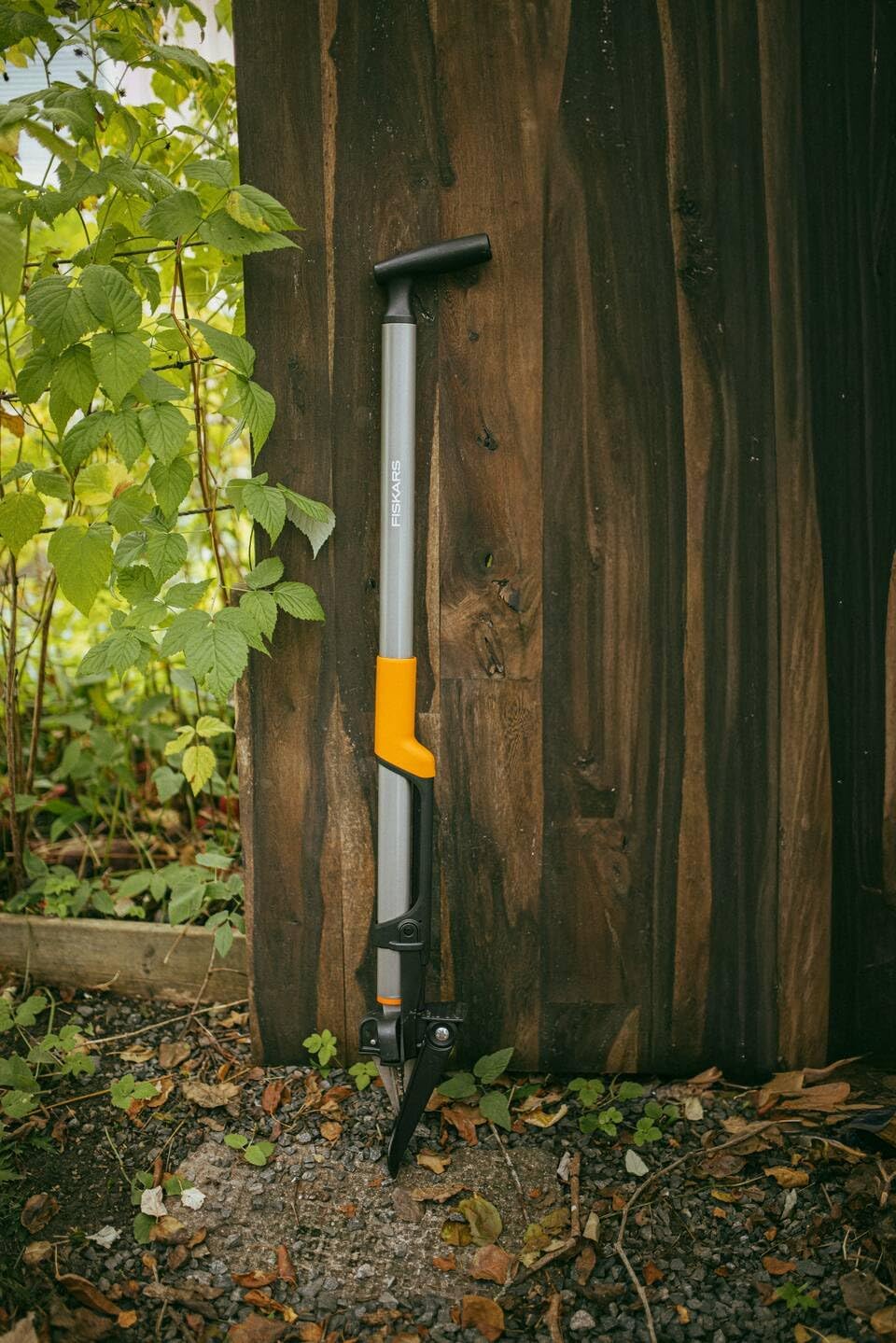 Fiskars Fiskars Ergonomic Weed Puller Ecom