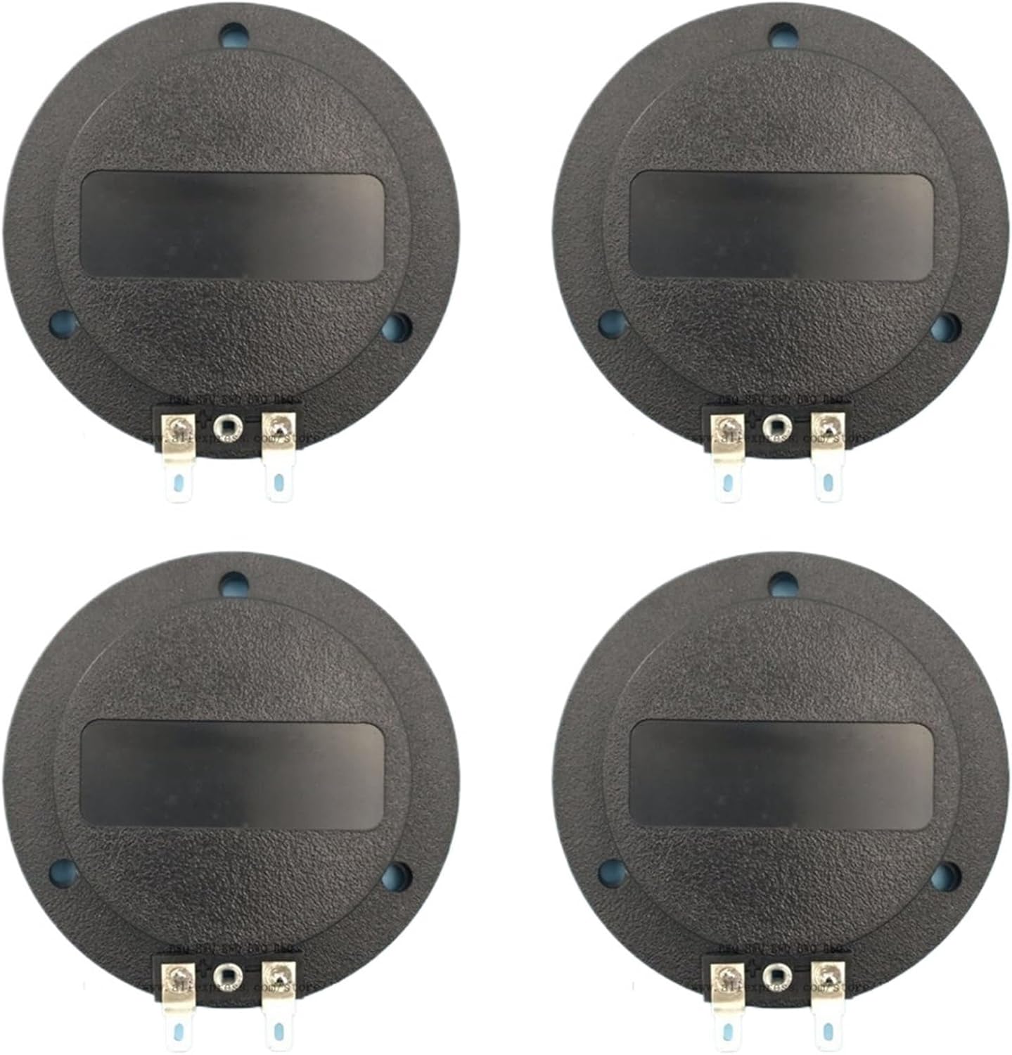 4pcs/lot Eminence Diaphragm for JAY2061 S115IV S215IV SM15V SM12IV 8ohm(Inner Coil CCAW 16om)