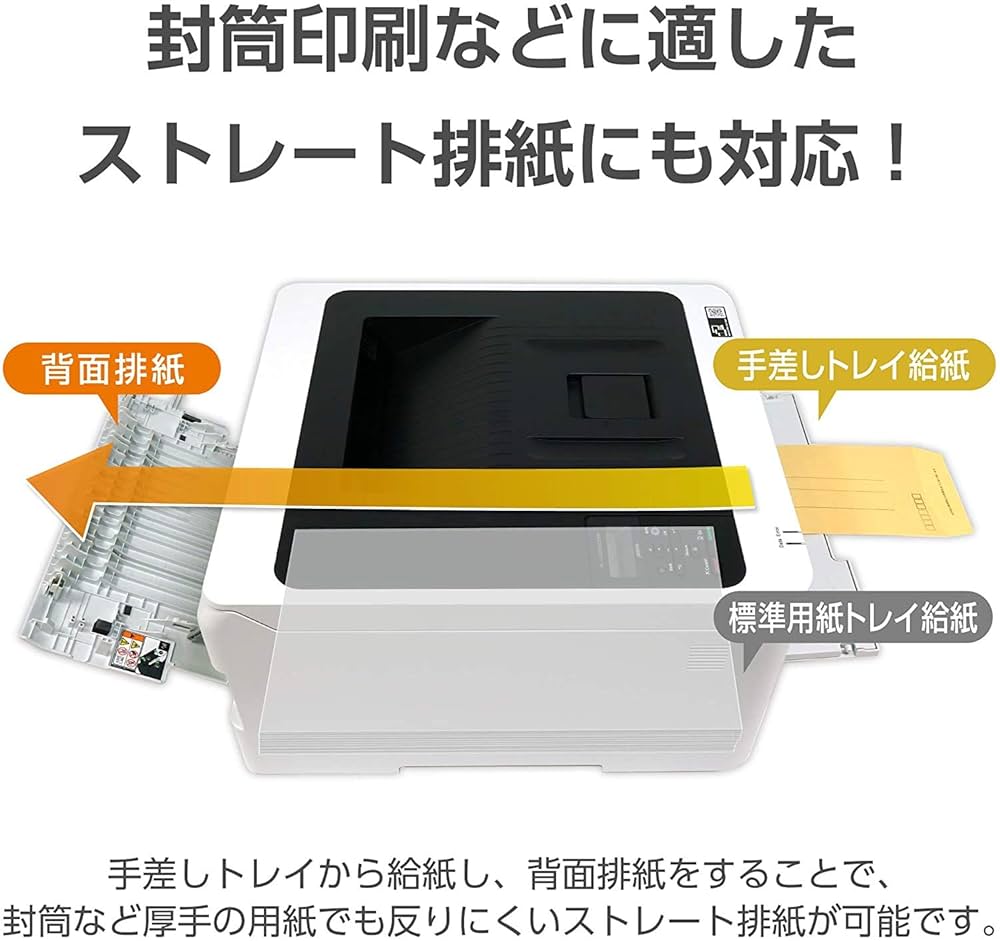 Amazon.co.jp: 【トナーセット】ブラザー レーザープリンター A4