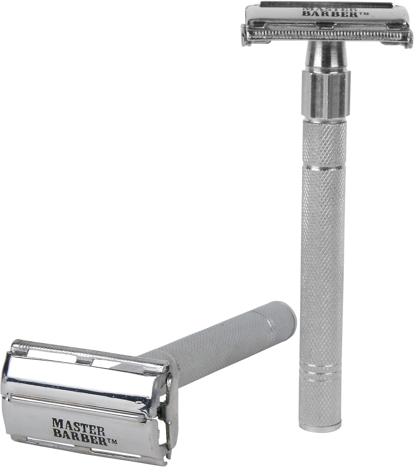 Master Barber Classic Safety Razor CM0690