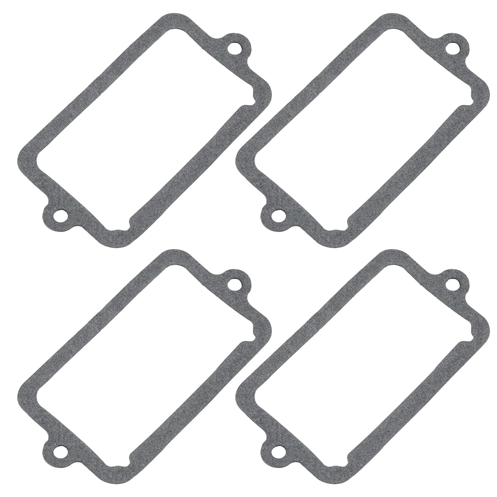 OTOTEC 4Pcs Valve Cover Gasket 27803S Compatible with Briggs & Stratton