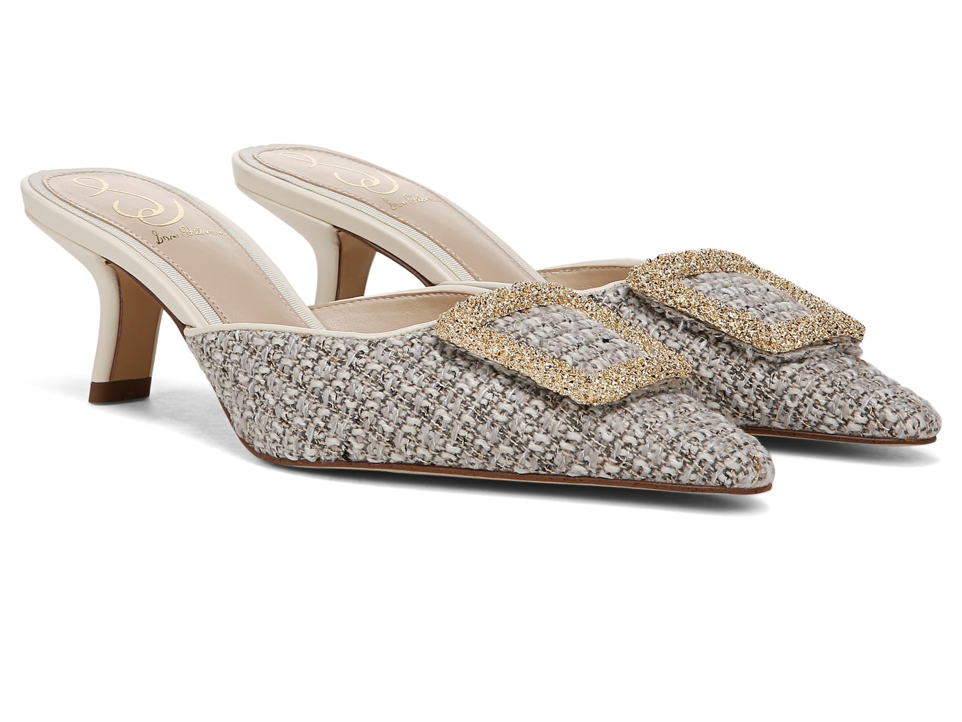 Sam Edelman Women's Brit Mules