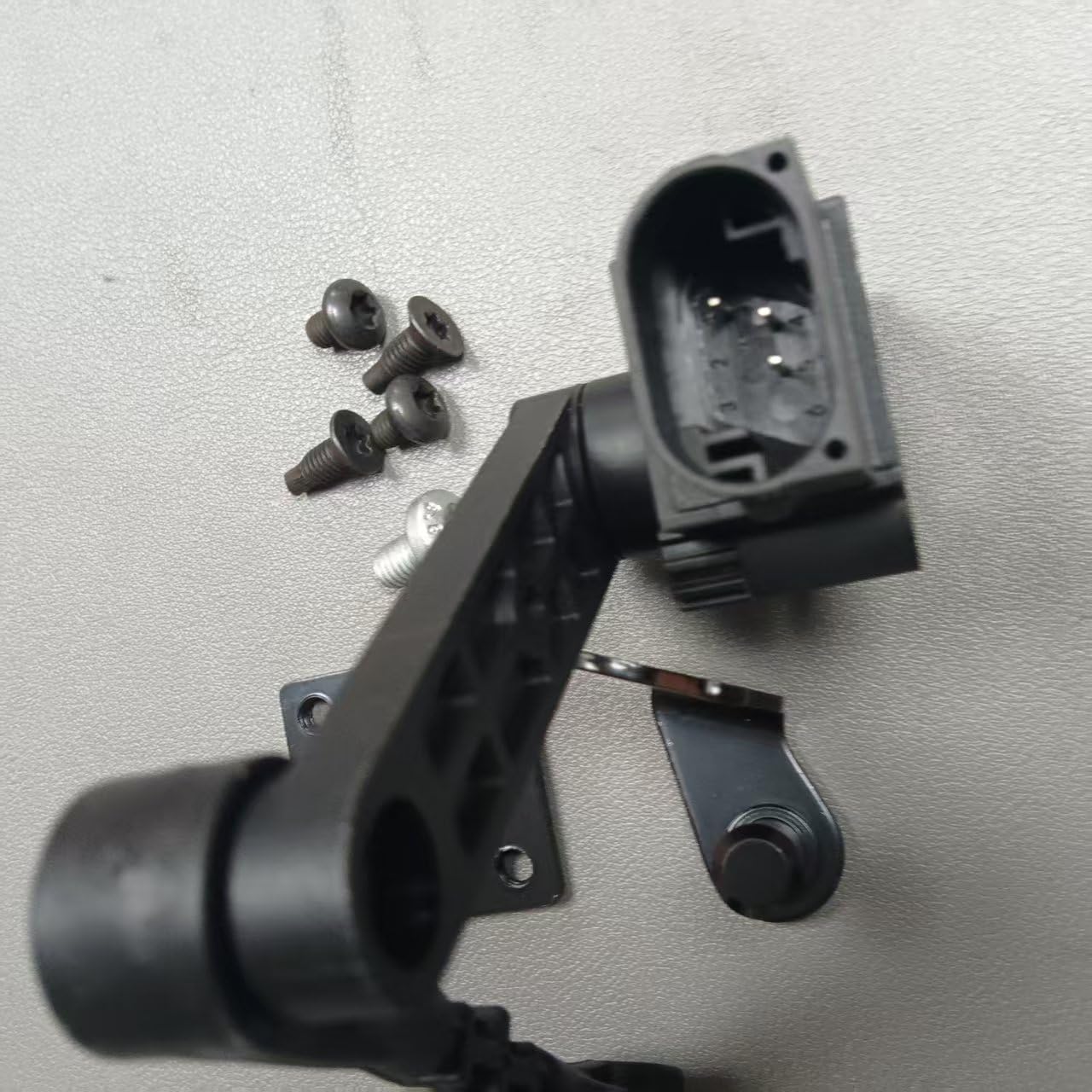 Height Sensor RQH500570, Compatible with auto Cars