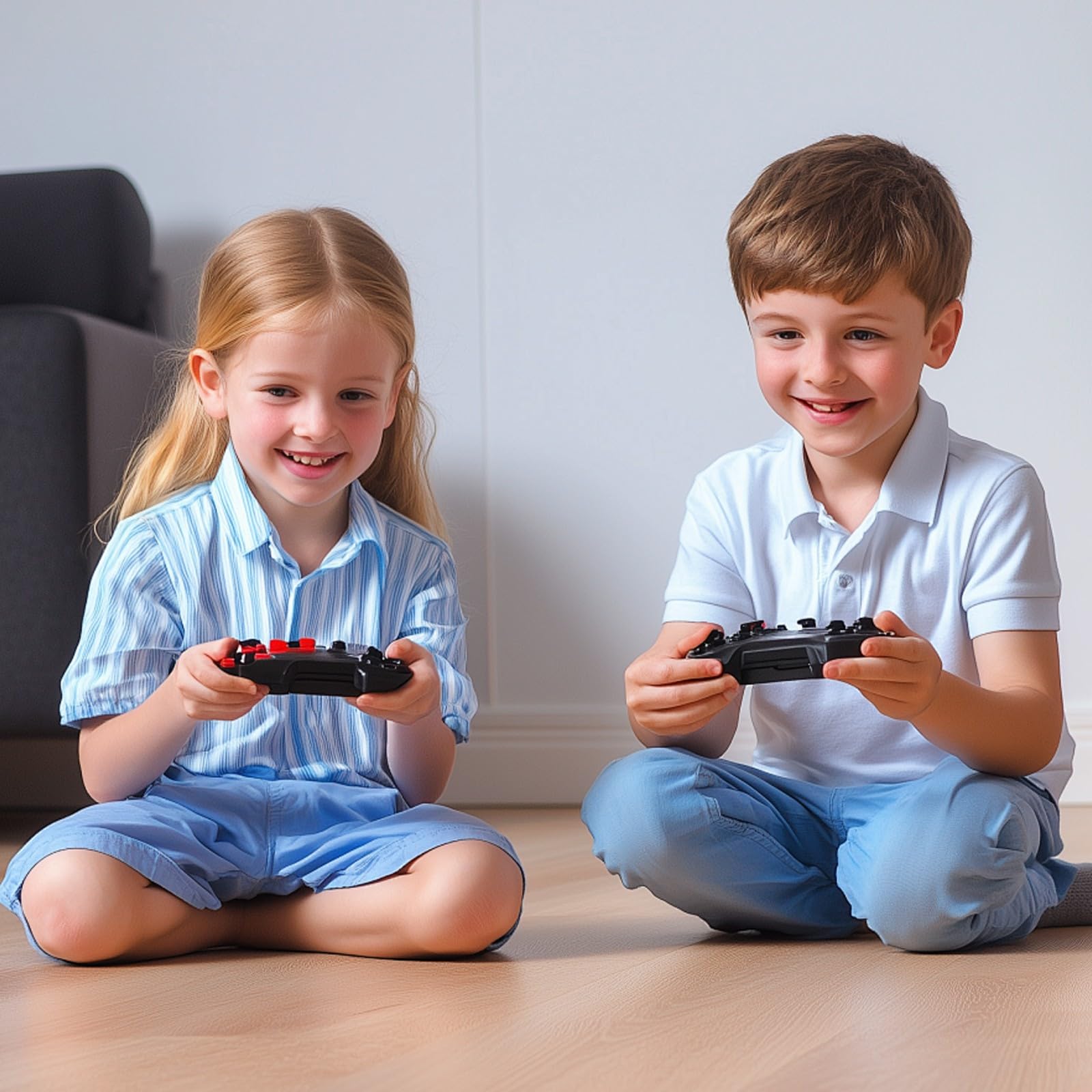 Console di gioco portatile retrò portatile con schermo da 2,0 pollici e processore ARM628 per modelli TRIMUI