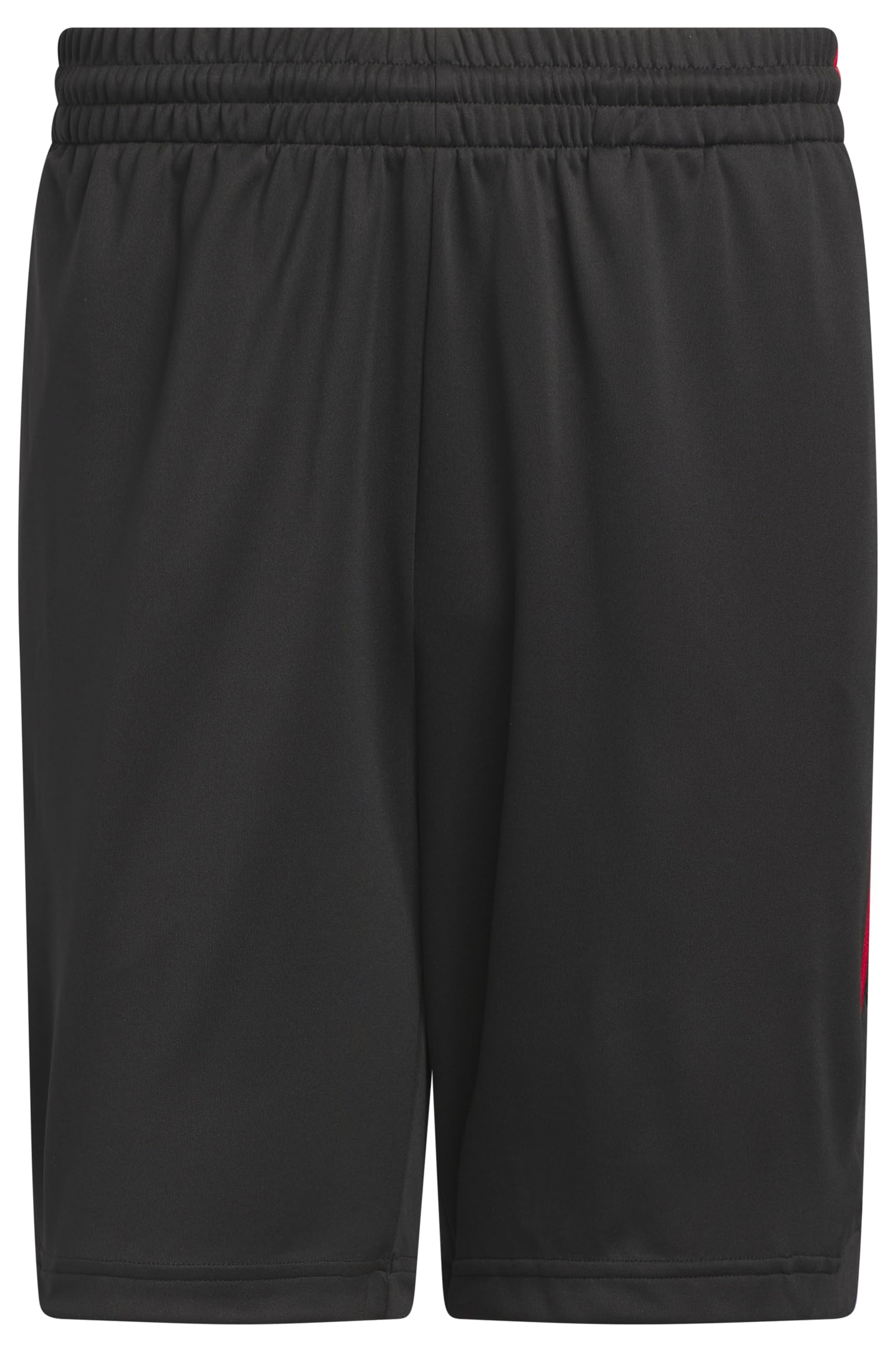 adidas Men's Legends 3-Stripes Basketball Shorts, XS 7 inch
