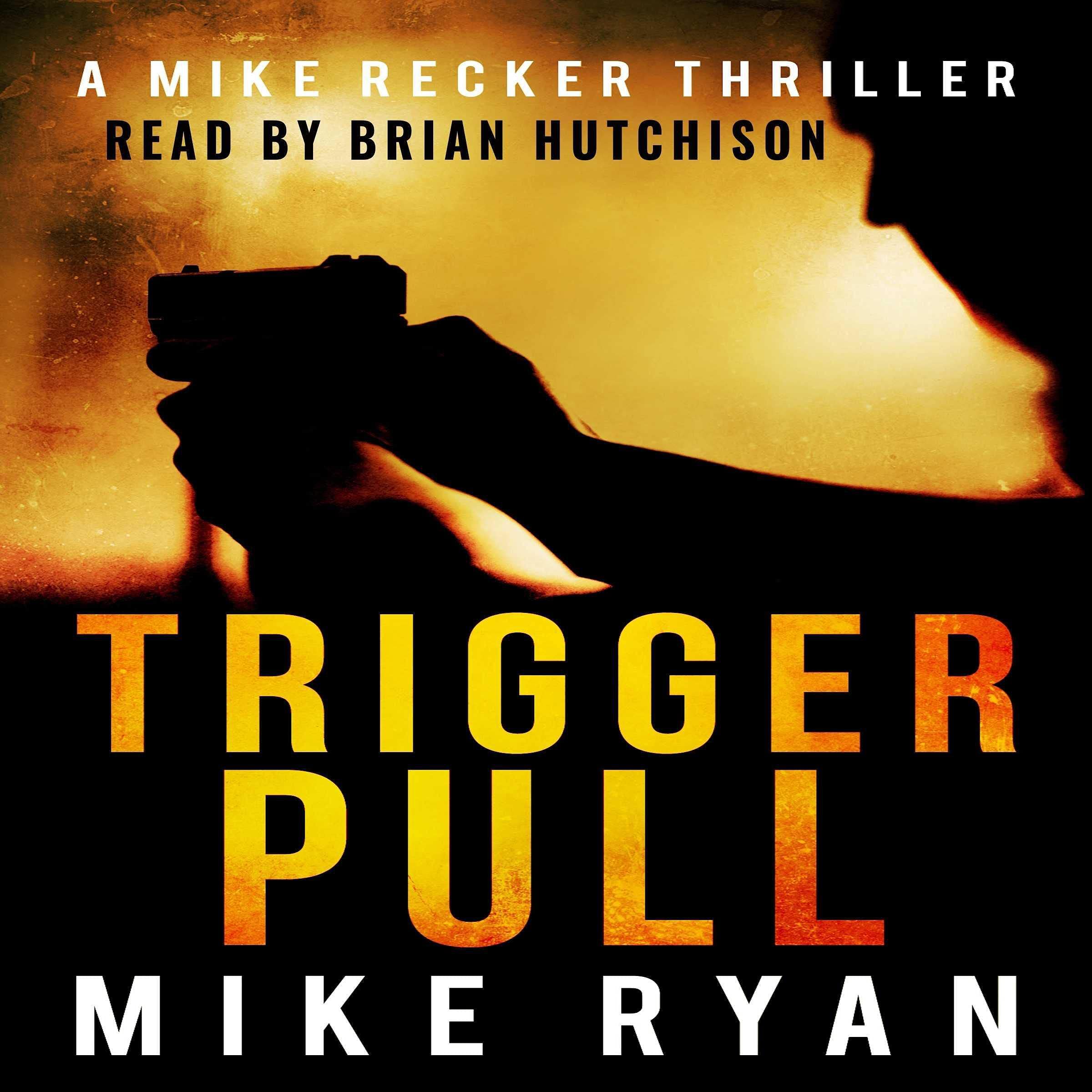 Cover art for Trigger Pull