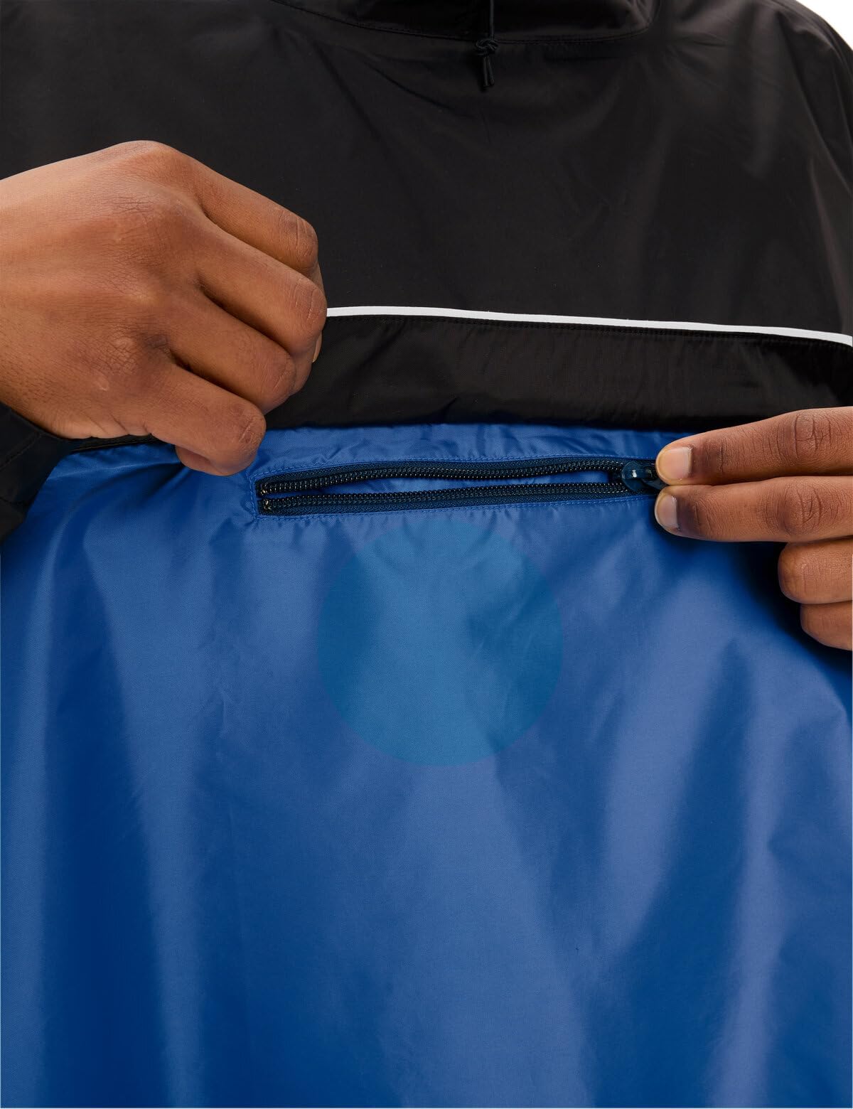 VAUDE Poncho Valero