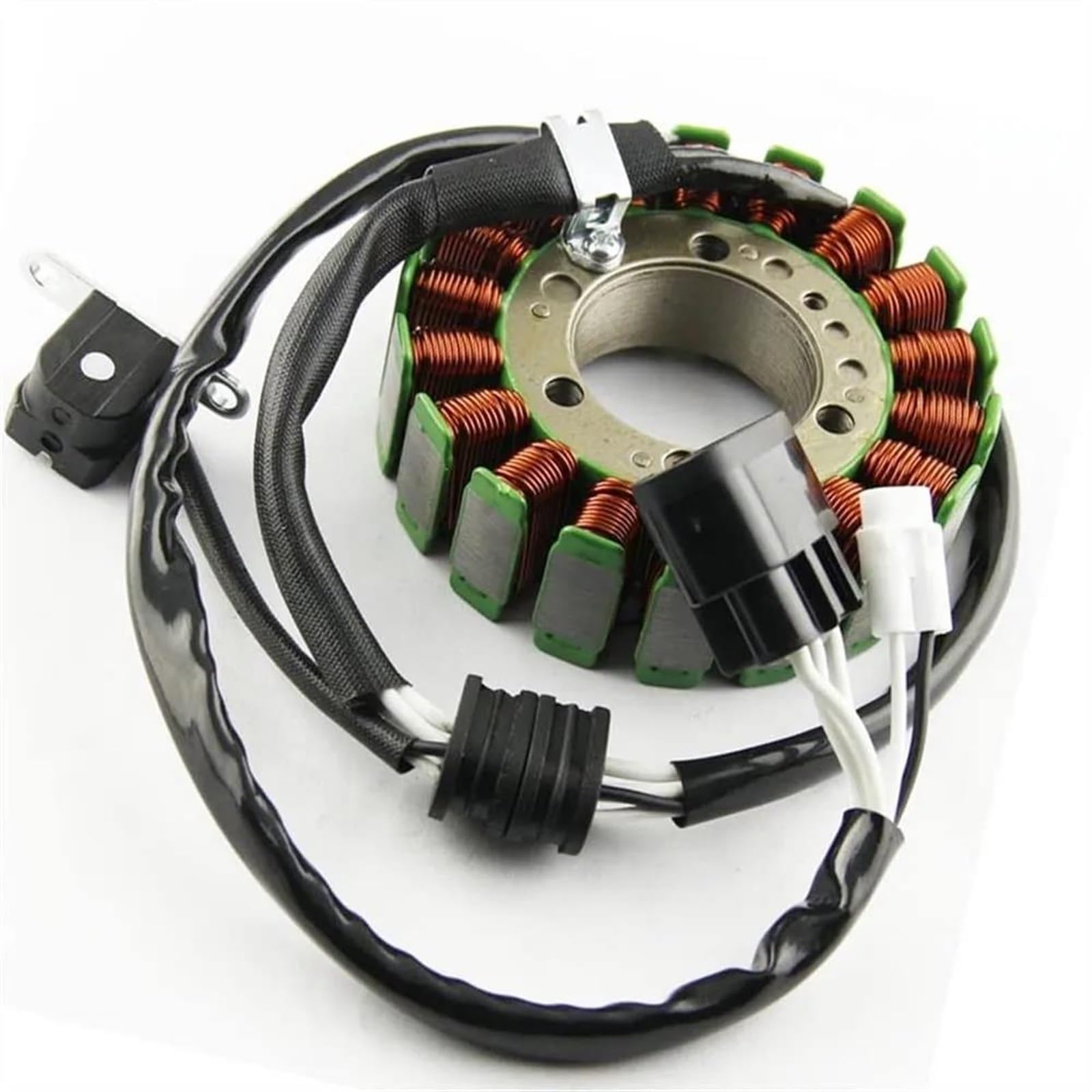 Stator de moto haute performance pour allumage stable RS Rage Vector
