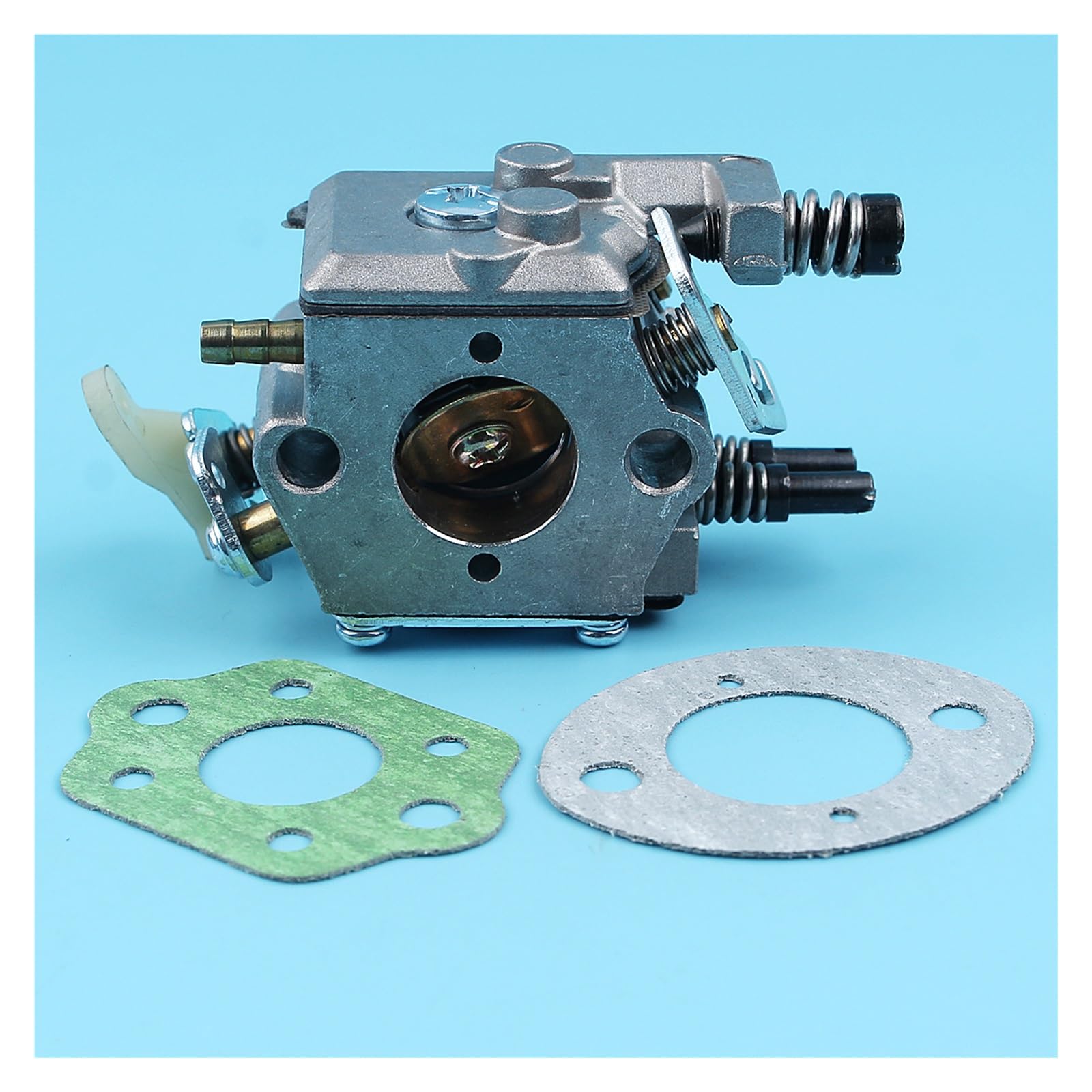 Carburateur tronçonneuse Husqvarna 55 51 50 joints 503281504 WT-170