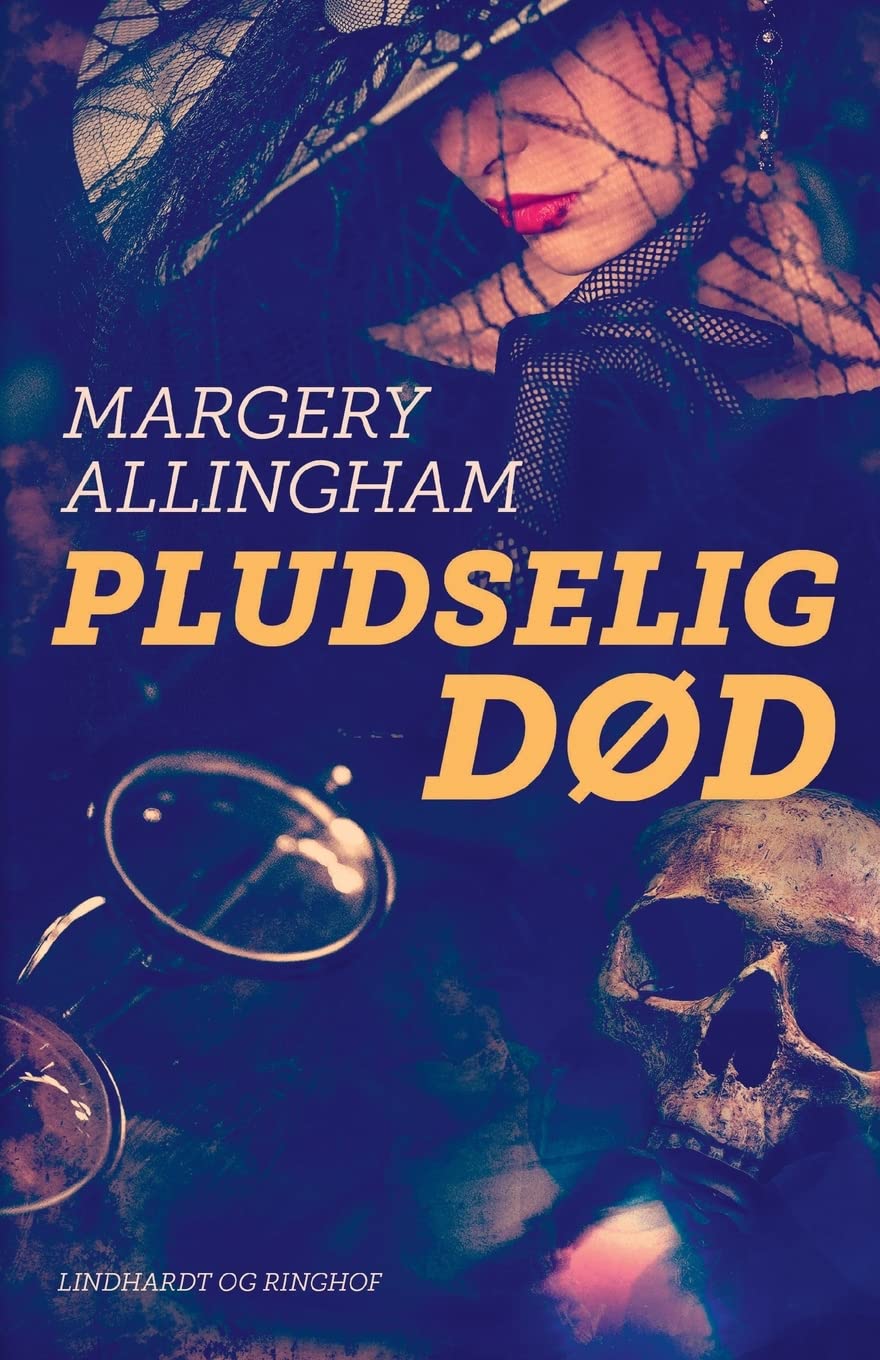 Pludselig død