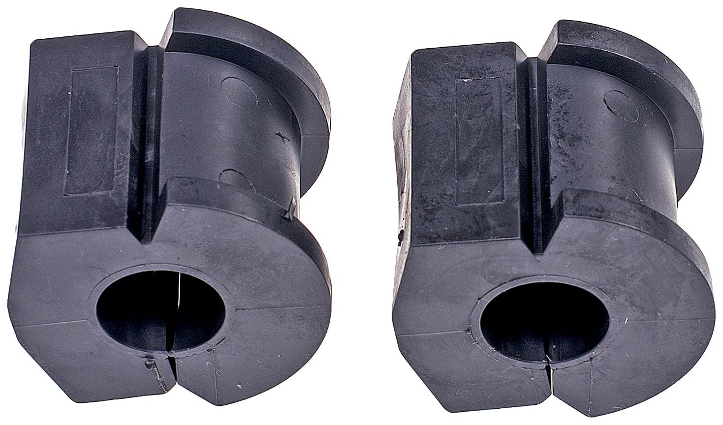 Dorman Premium BSK90549PR Rear Suspension Stabilizer Bar Bushing Kit Compatible with Buick/Chevrolet/Pontiac Models - Stab Bar Bushing Kit - Stabilizer Bar Bushing Kit - This suspension stabilizer bar bushing kit is precision-engineered and rigorously tested to provide reliable replacement for the original equipment on specific vehicles. - Stabilizer Bar Bushing Kit