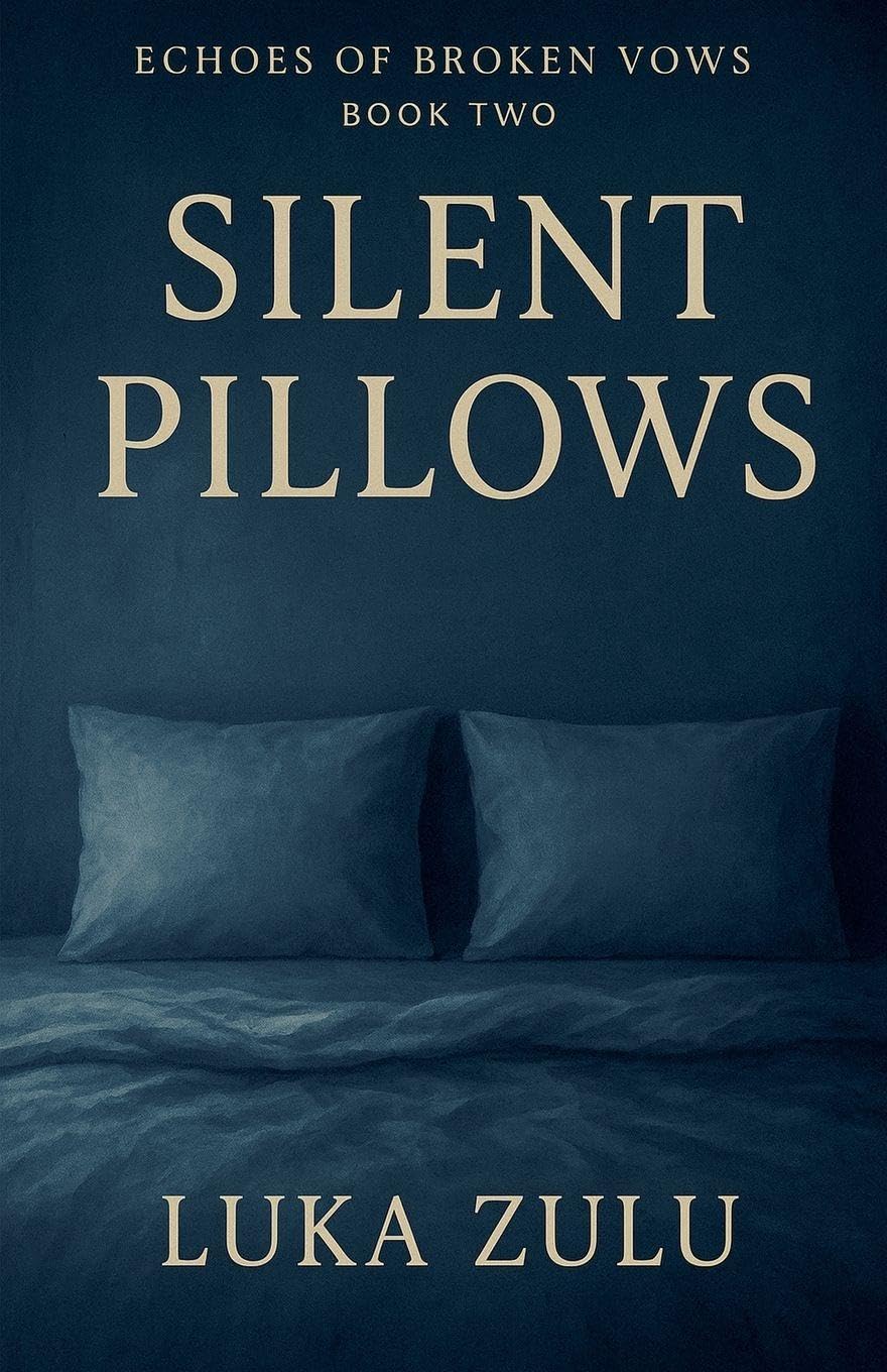Silent Pillows: 2 (Echoes of Broken Vows)