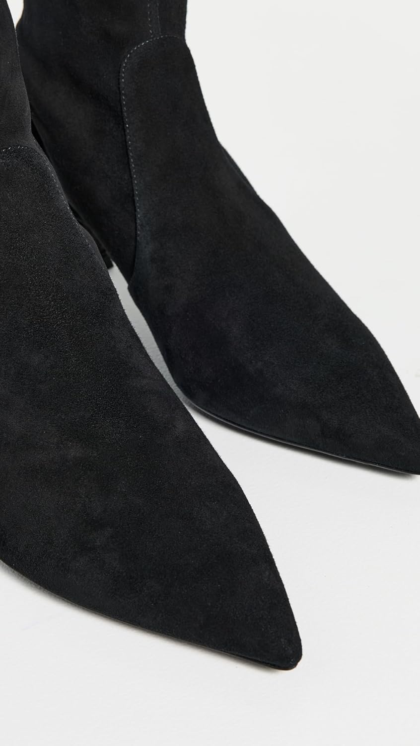 Stuart Weitzman Women's Vinnie 50 Booties - Image 5