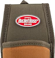 Vista 9 de Bucket Boss Soporte de martillo con solapa