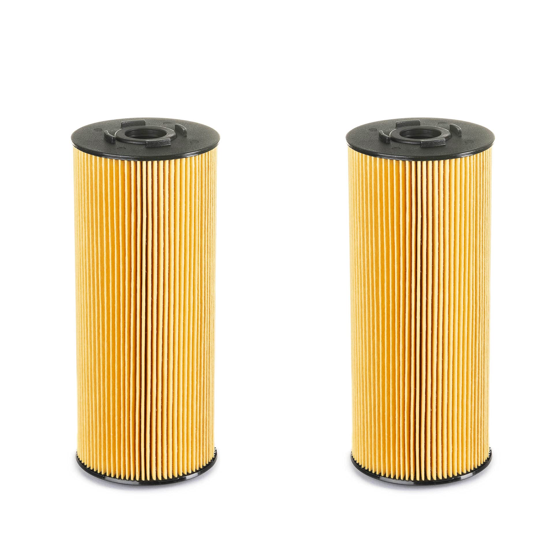 Ufi Filters 25.133.00 Ölfilter Für Denkende Fahrzeuge