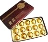 Yunnan Pu-erh Tea Raw Tea-Original Mini Tuo Tea 75g (15pcs/box) for Daily Drink and Gift