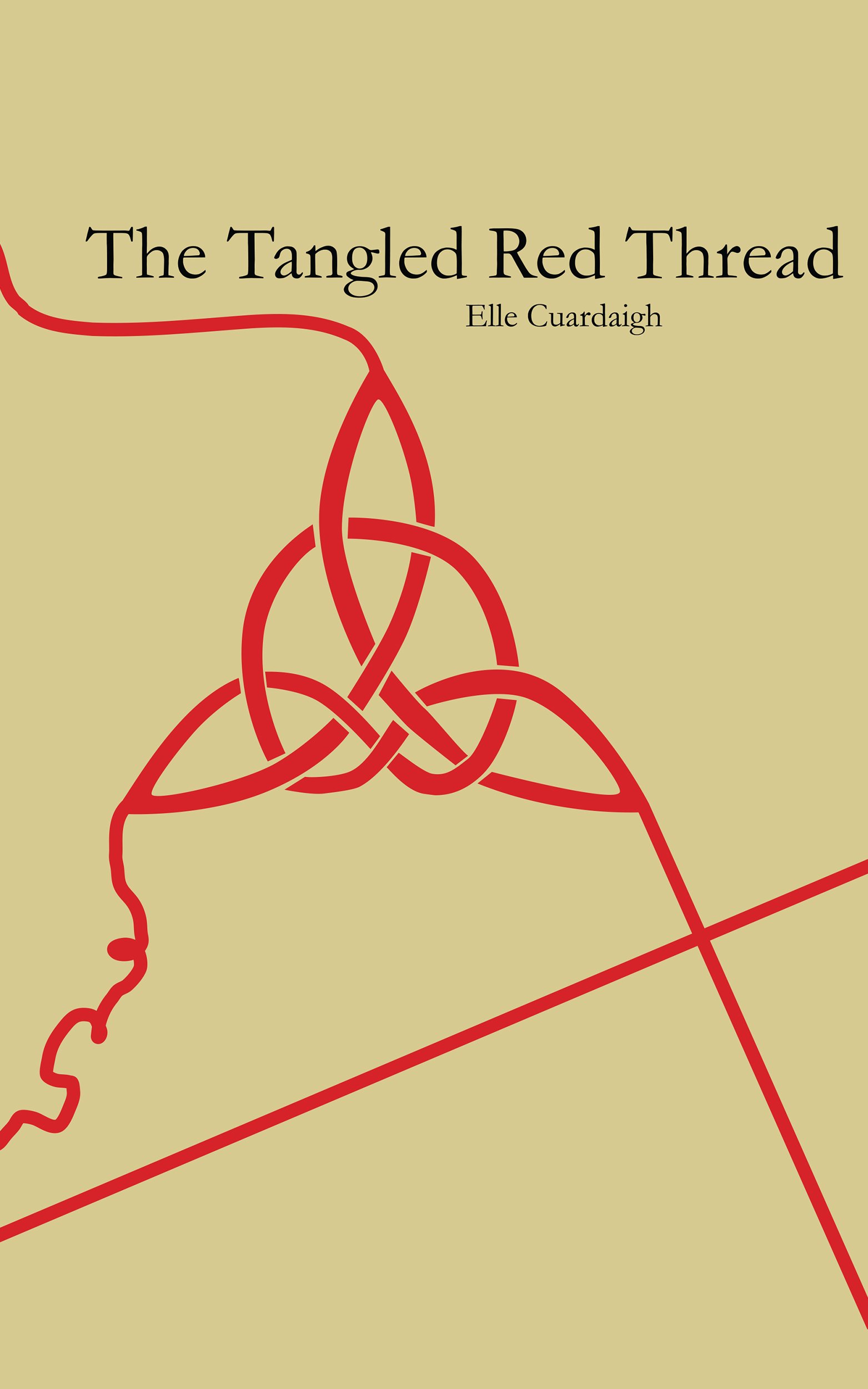 The Tangled Red Thread
