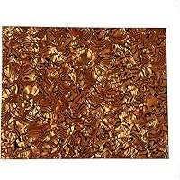 Vista 6 de Dopro 25x20cm Lámina Autoadhesiva Protectora de Rayaduras Transparente para Guitarra Acústica Hoja de Protector de Guitarra