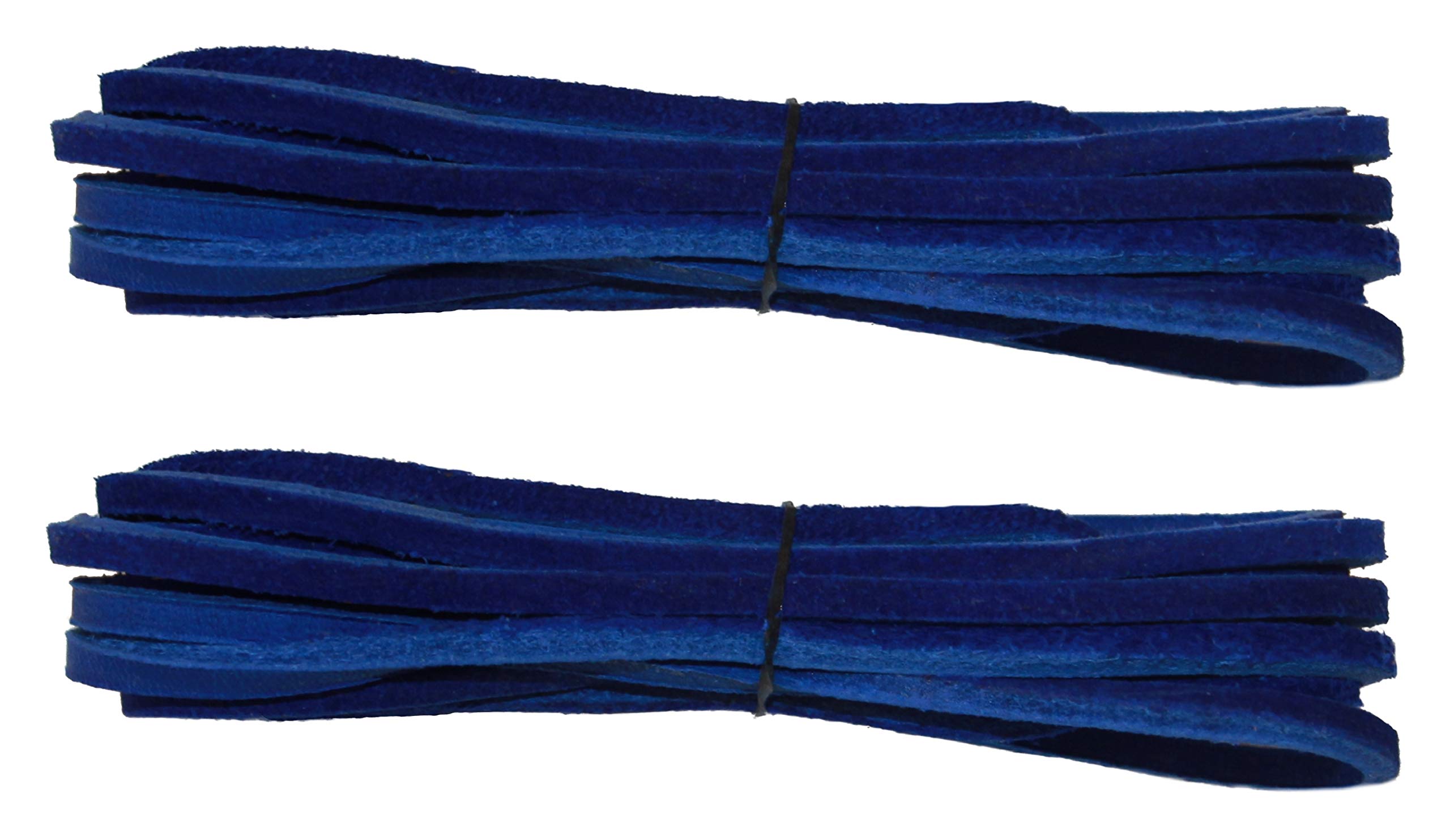 FeetPeopleFeetPeople Leather Shoe/Boot Laces 1 Pair