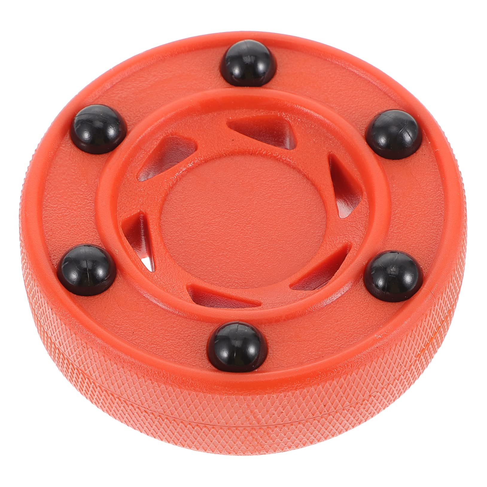 Yardwe Pelota De Hockey Callejero Disco De 3 Uds Pelota De Hockey para Practicar
