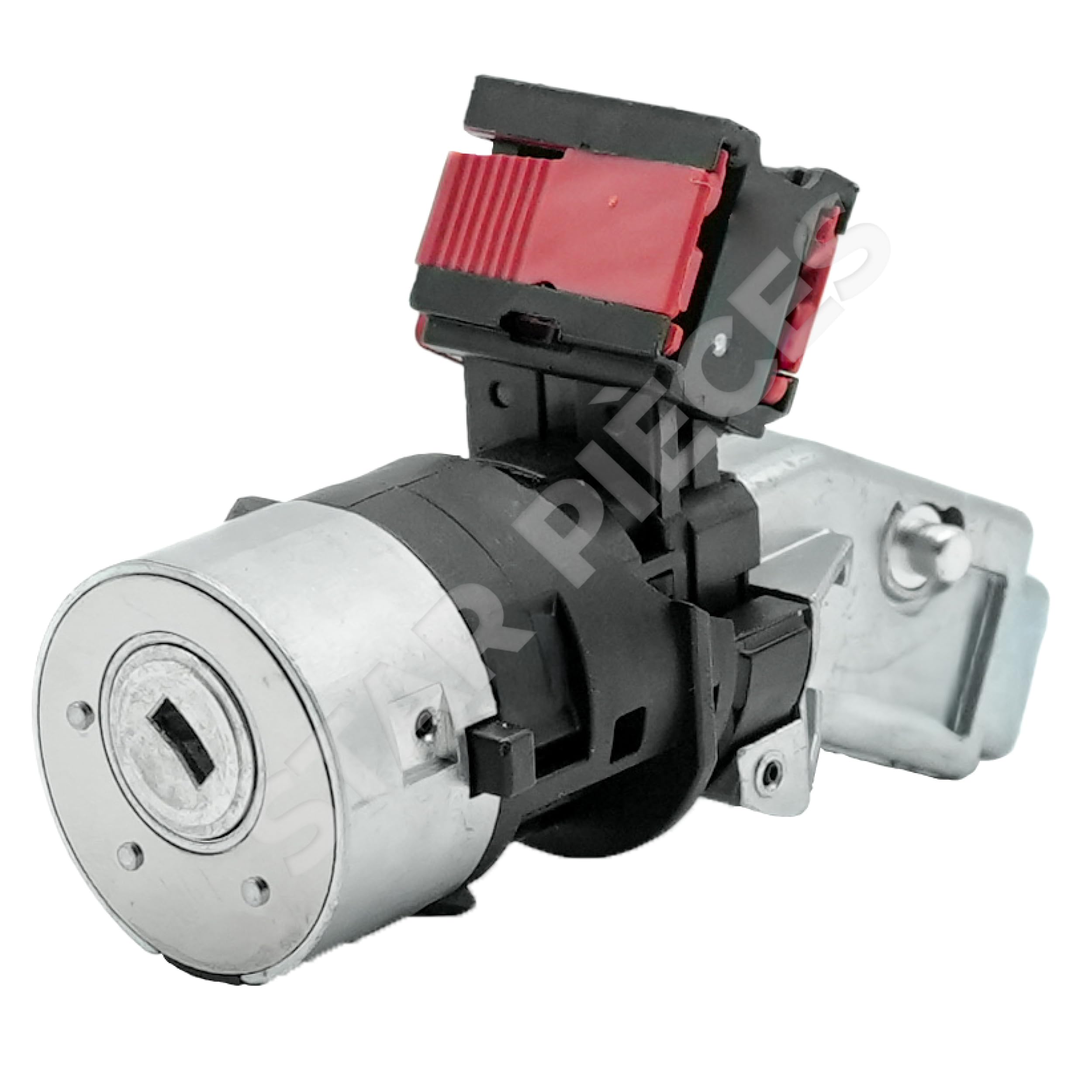 Neiman + 2 serrures compatibles pour Master 3, Kangoo 2, Movano B, NV400 | Contacteur de démarrage avec double de clés. 806012544R