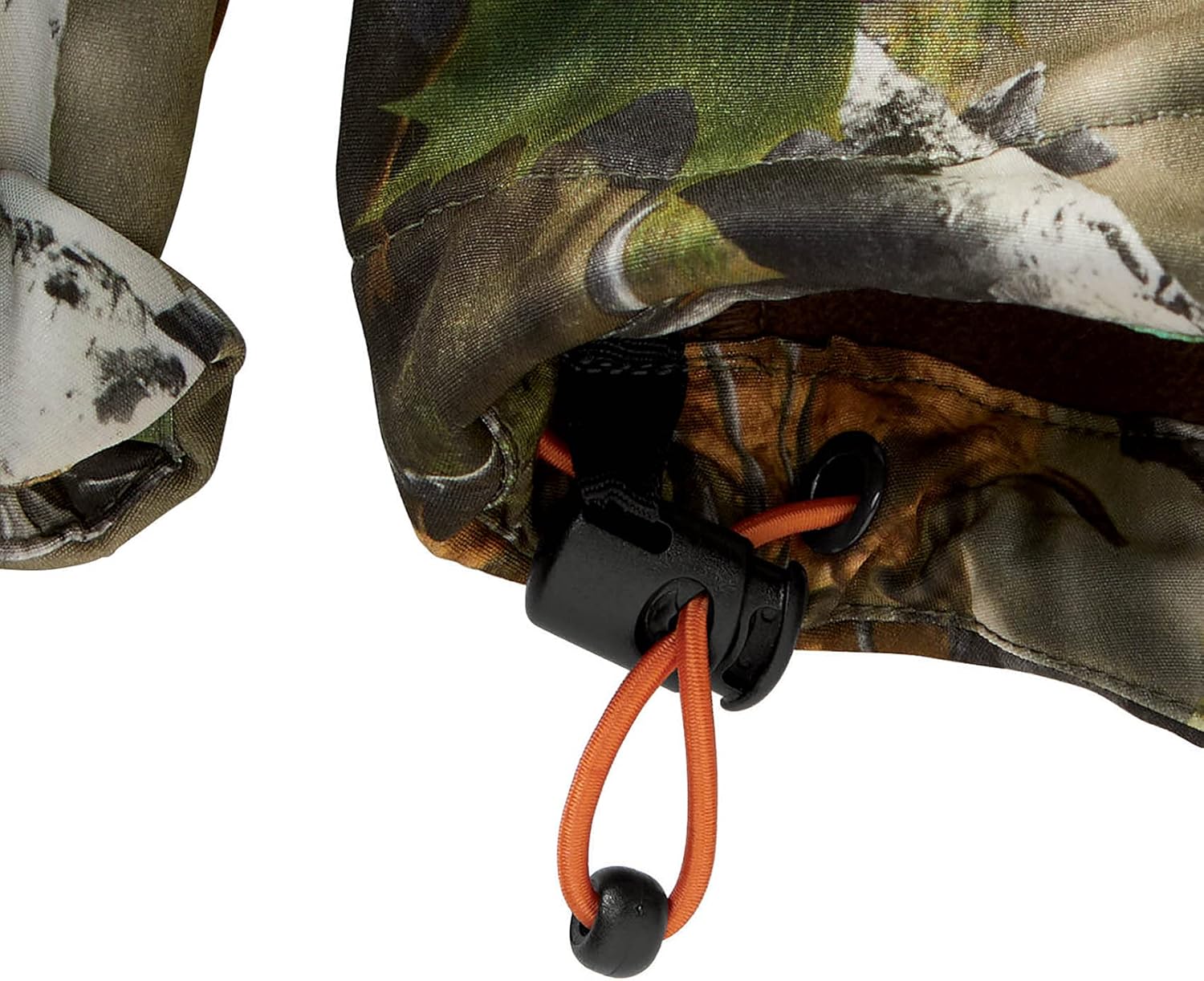 Legendary Whitetails Men's Huntguard Softshell Jacket