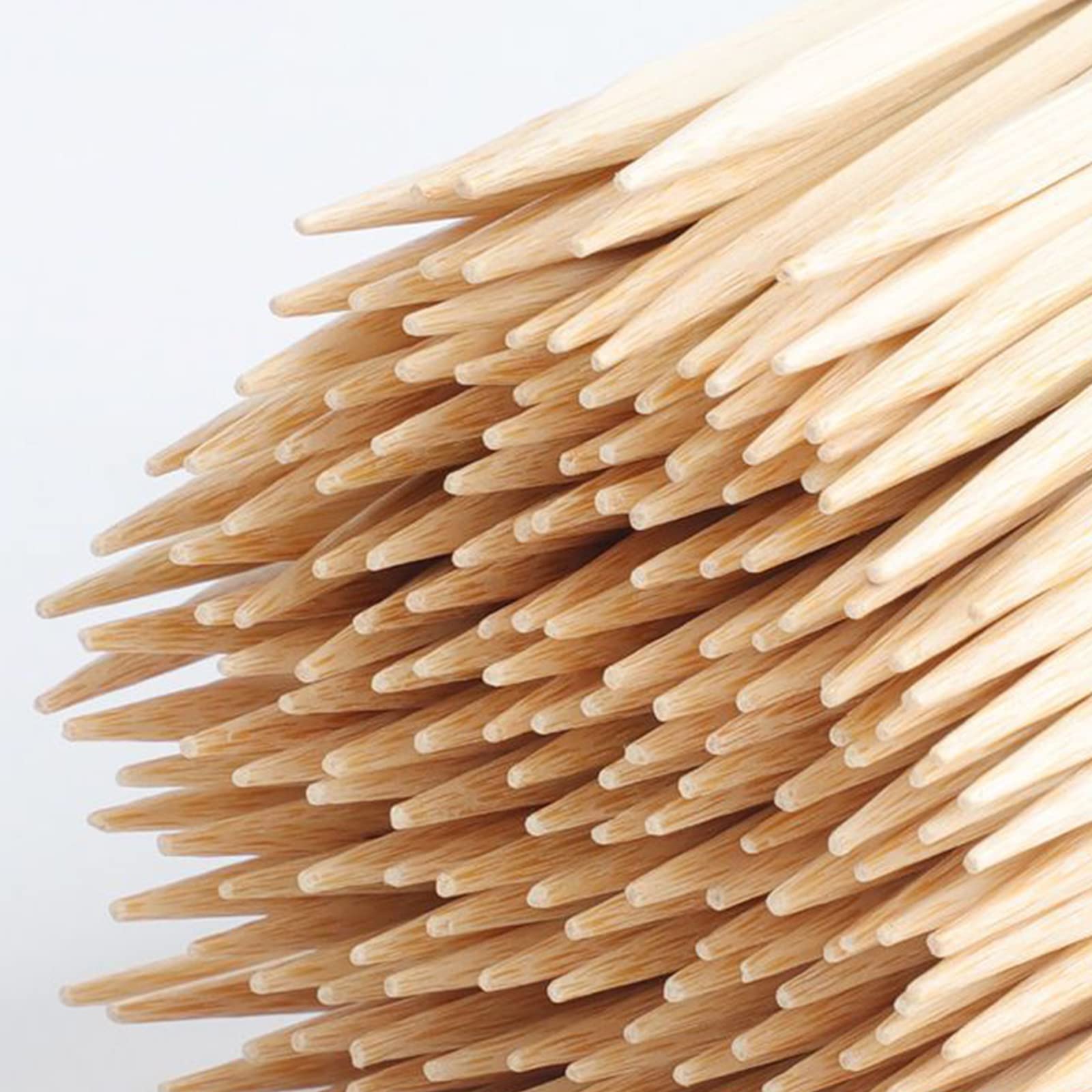 100 stuks cocktailspiesen, 12 cm, fruitspiesen, geschikt voor bars, feesten, carnaval, geschikt voor grillen, fruitspiesen, cocktaildecoraties