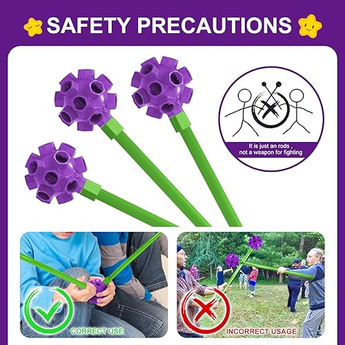 Miniatura 6 de Kit de construcción de fortalezas que brillan en la oscuridad para niños, juguetes de construcción STEM, regalo educativo para niños de 4 a 12 años,