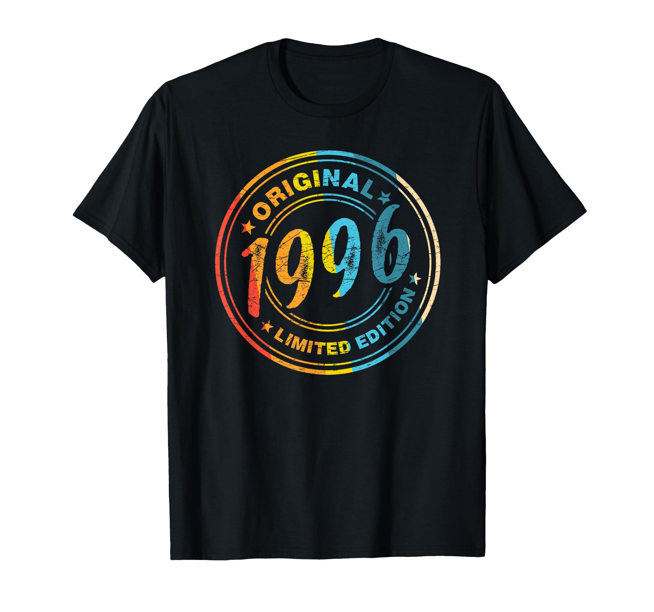 Kleidung mit Designs von Amazon Merch on Demand