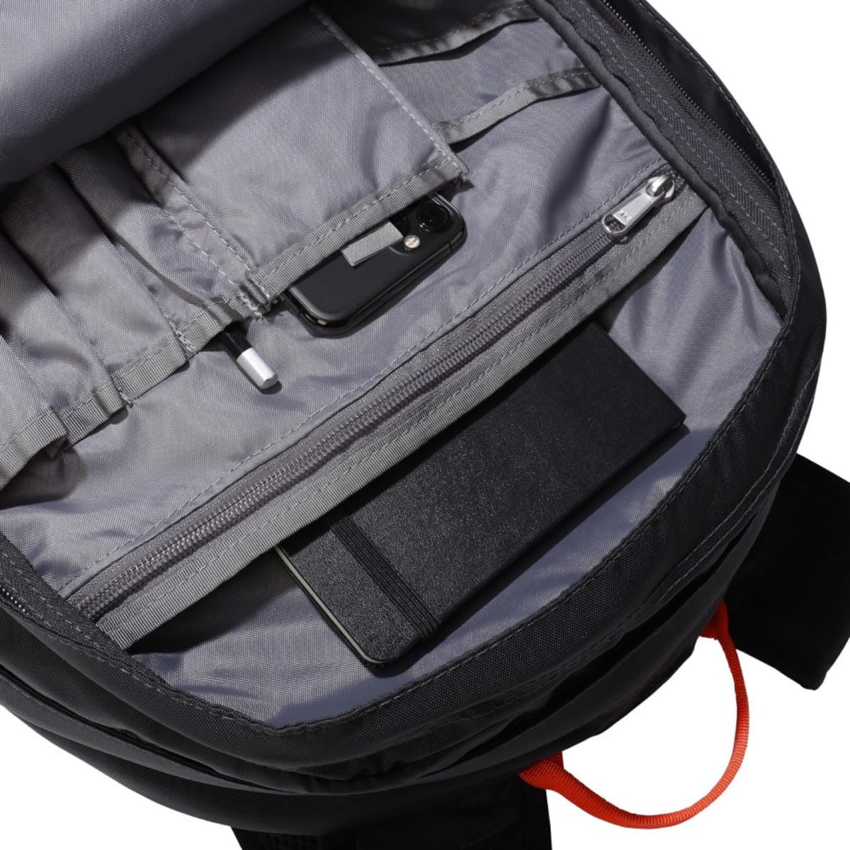 The North Face Borealis Classic Zaino sportivo Uomo (Pacco da 1)