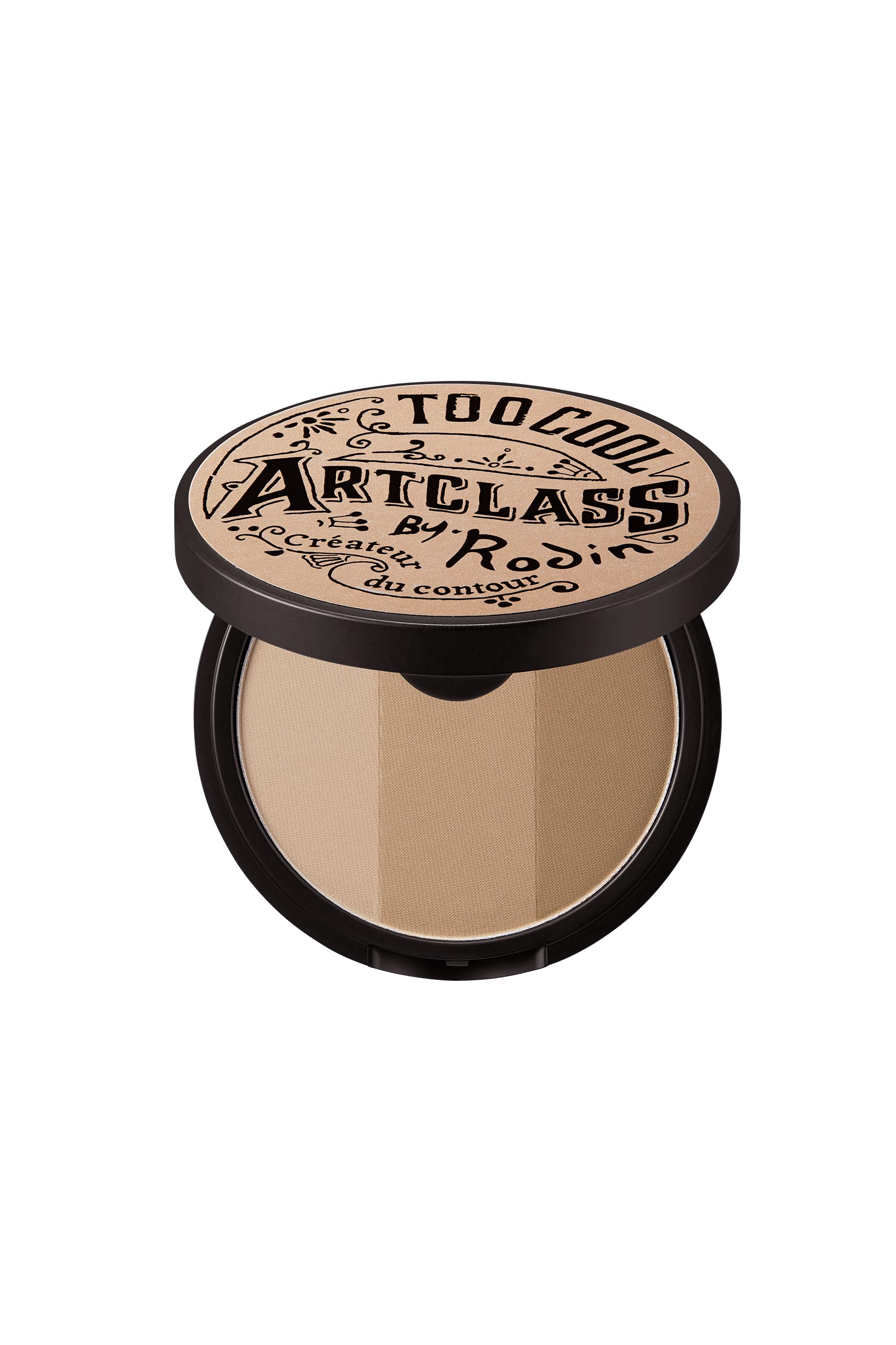 Photo 1 of Too Cool For School Artclass Shading Contour Powder – #02 Modern