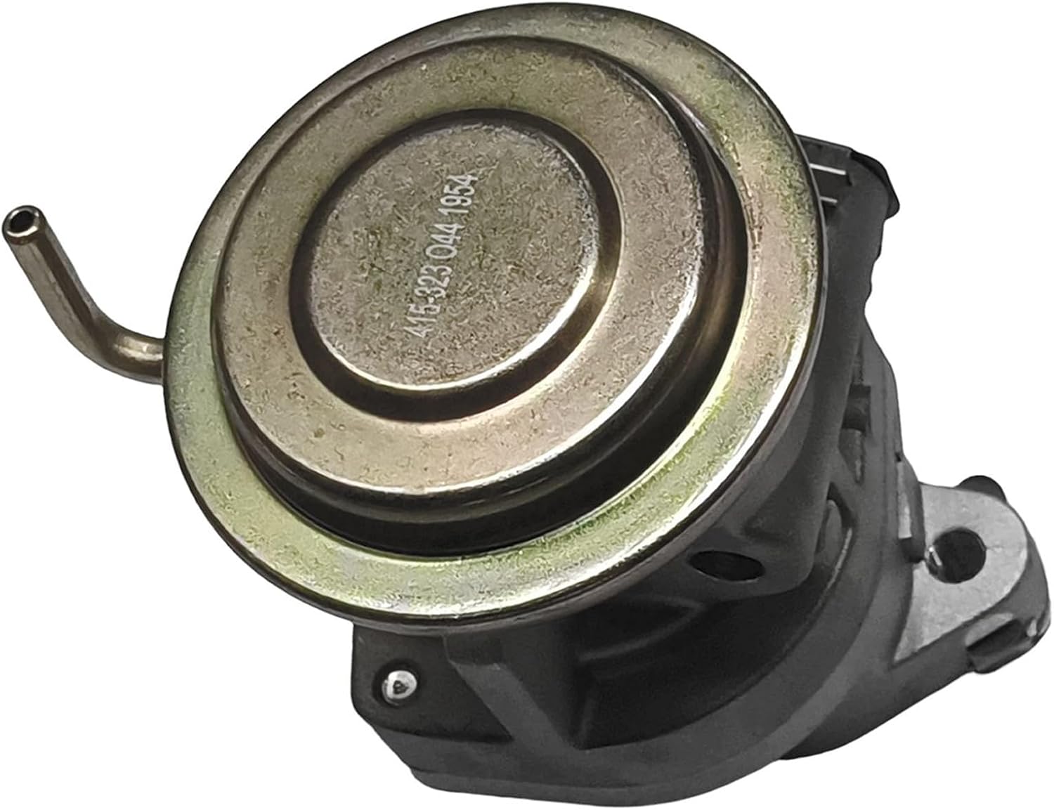 Secondary Air Injection Check Valve Compatible with 05-09 Toyota 4Runner Tundra Sequoia Land Cruiser & Lexus GX470 LX470 - Replace 2572050020 911-645 Smog Pump Check Valve Assembly
