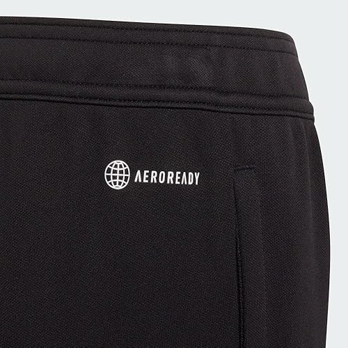 Miniatura 4 de adidas Pantalones de entrenamiento Entrada 22 para niños