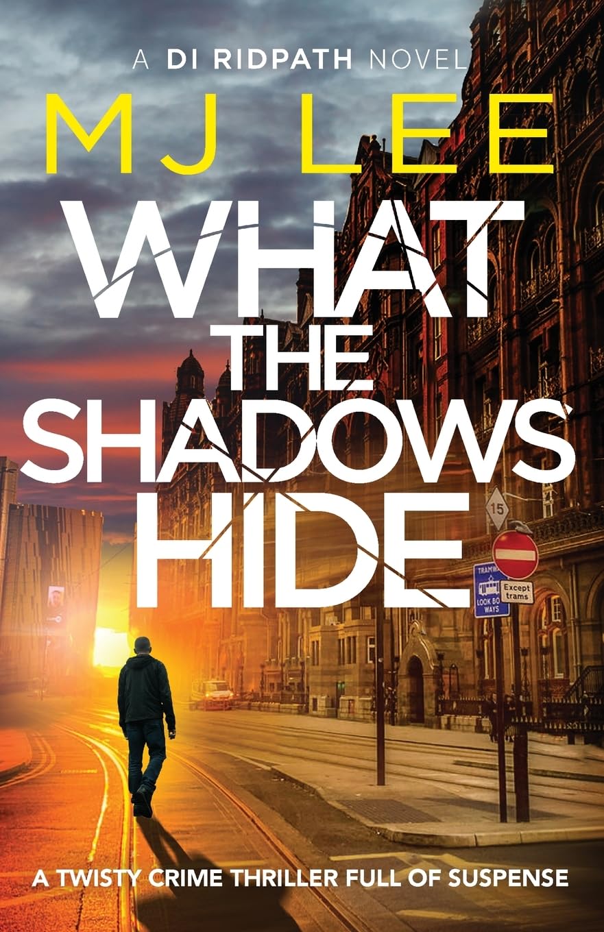 What The Shadows Hide