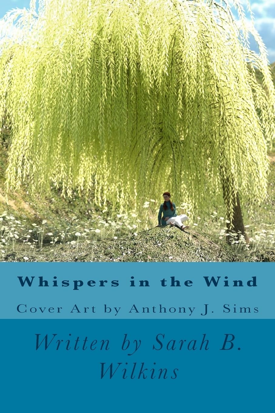 Whispers in the Wind