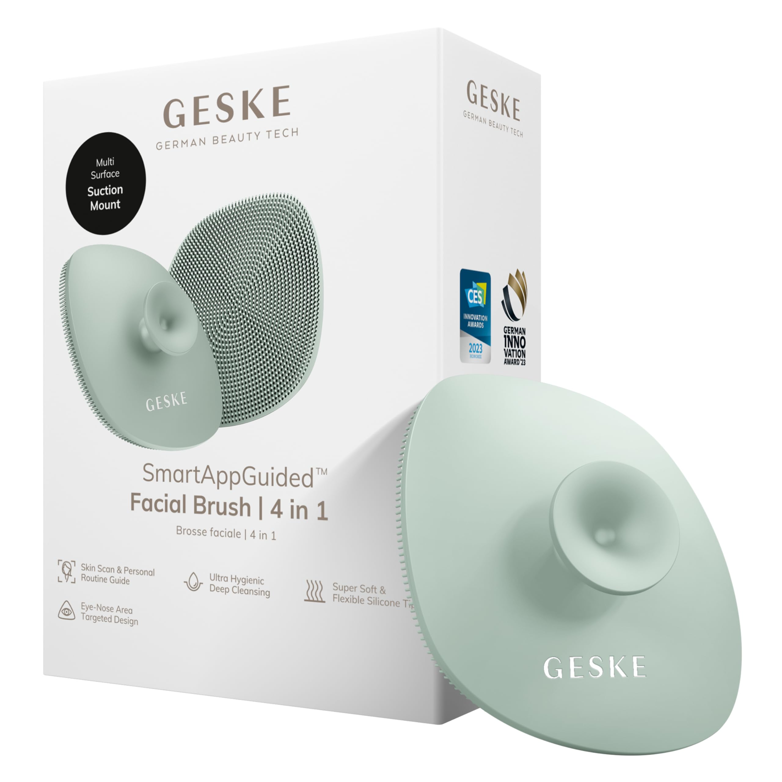 GESKE