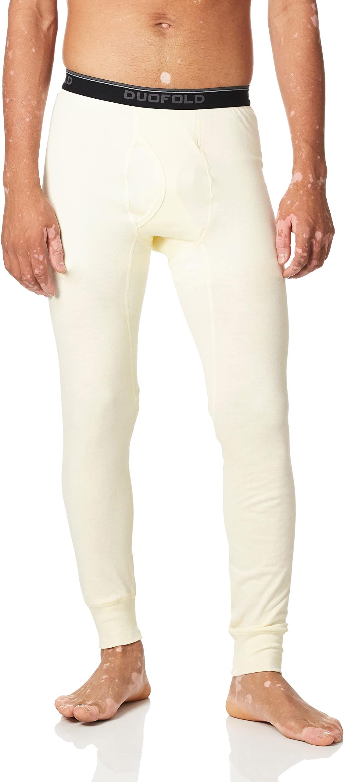 Men's Mid Weight Wicking Thermal Pant