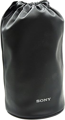 Miniatura 9 de Sony - FE 0.945-4.134 in F4 G OSS Lente de zoom estándar (SEL24105G/2) Negro (renovado)