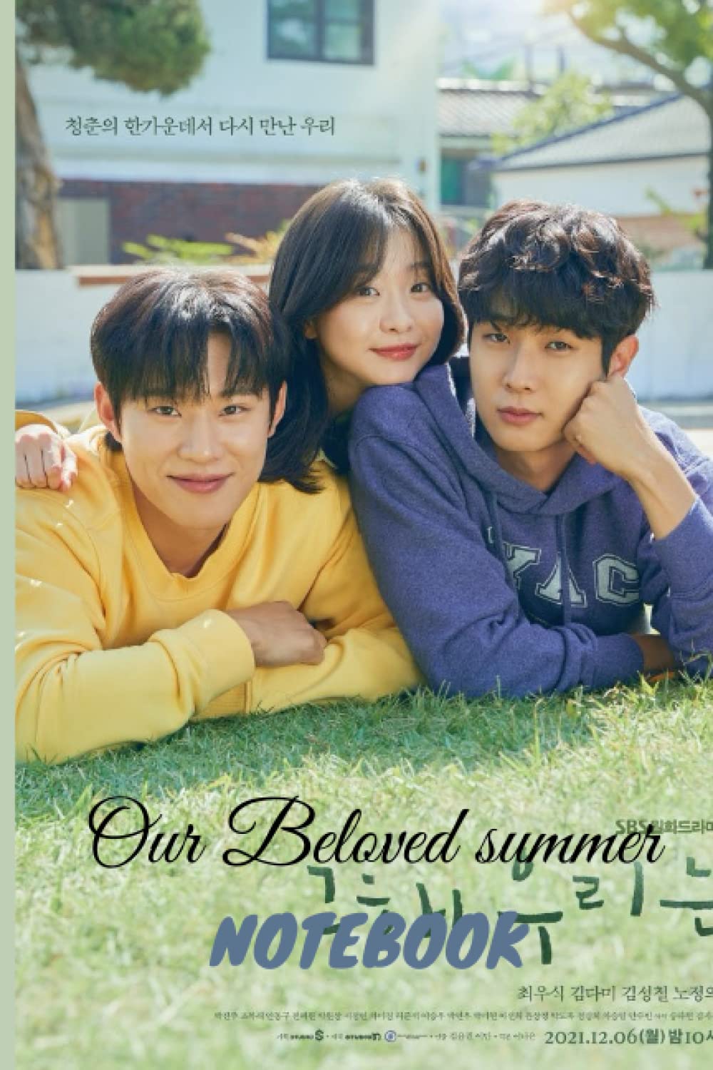 Buy Our beloved summer kdrama Korean Actor choi woo shik,korean