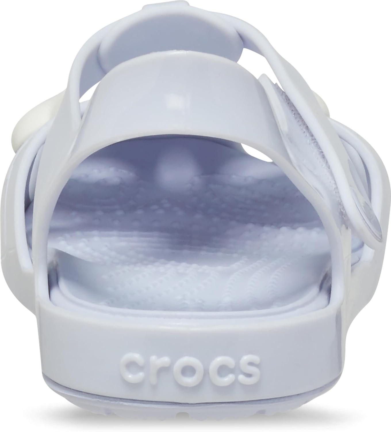 Crocs Isabella Sandal (Toddler) Dreamscape/Charm 10 Toddler M