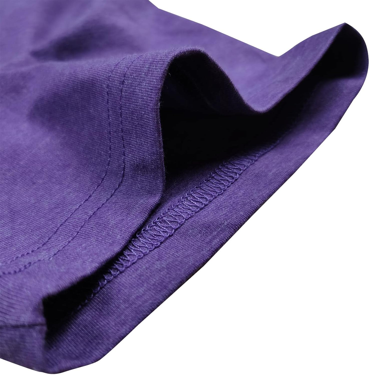 MAXTREE Women Faith Hope Love Graphic Tees Cute T-Shirts - Image 2