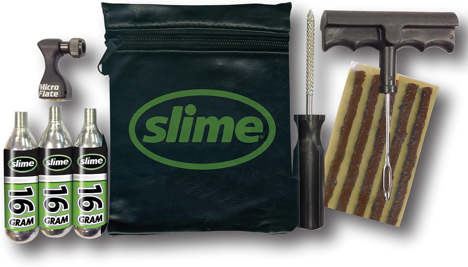 Fix It Fast: The Ultimate Slime Tire Repair Kit Review